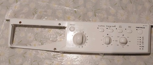 Indesit iwc71252w 7kg - .7kg, front