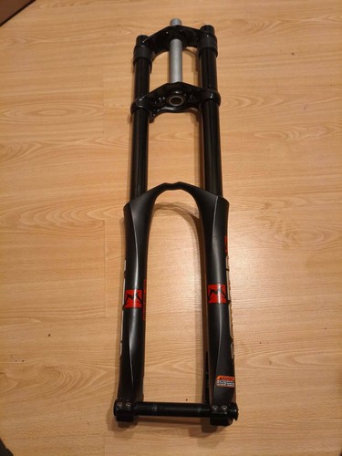 Marzocchi bomber 888 - bomber, vf