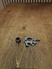 GENUINE STIHL MS391 CHAINSAW OIL PUMP AND WORM GEAR ASSEMBLY 1127 647 0461 