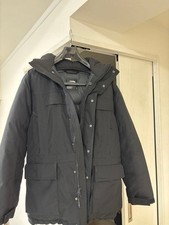 The North Face McMurdo Down