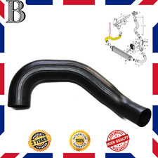 Intercooler Turbo Hose for