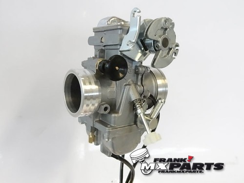 Mikuni flatslide racing - 40,