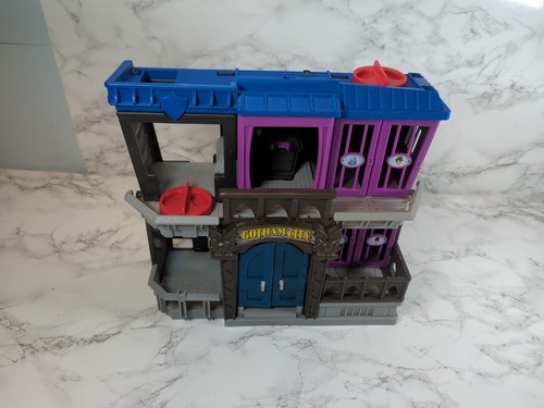 Imaginext super friends - dc,