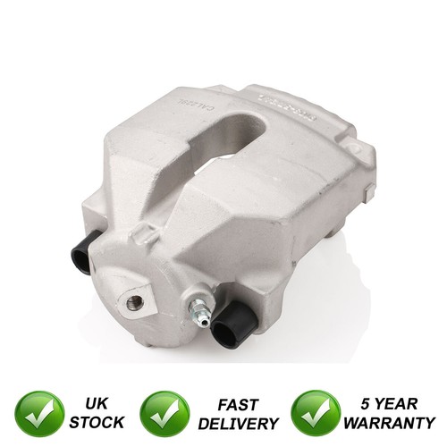 Front left brake caliper fits - front,