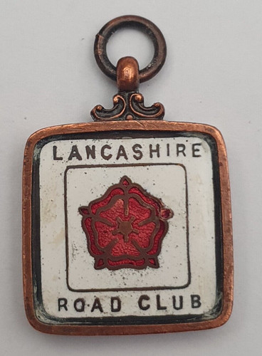 Lancashire road cycling - road,