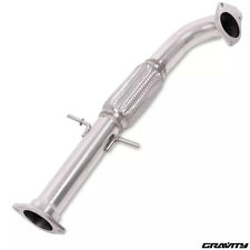 3" EXHAUST SECONDARY DECAT