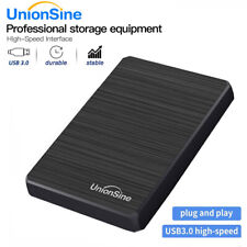 External Hard Drive USB 3.0