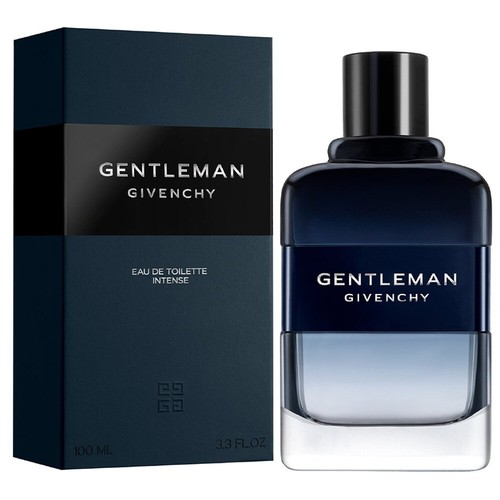 Givenchy gentleman - givenchy,