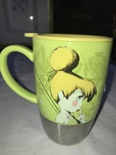 Rare DISNEY STORE Peter Pan