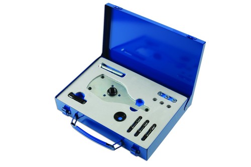 Injection pump tool remover - injection,