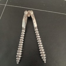 Vintage nut crackers