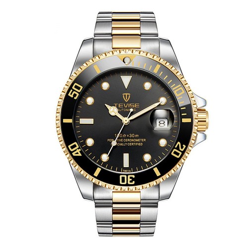 Tevise mens automatic - tevise,