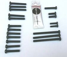 Yamaha RD250 J.I.S Screw Kit