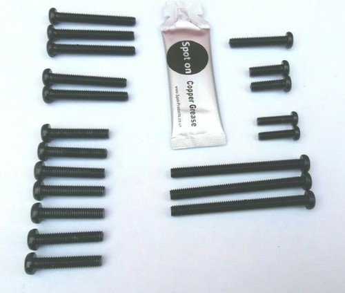 Yamaha rd250 screw - yamaha, j.i.s
