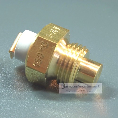 Vdo temperature sensor oil - sensor,