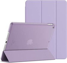 Smart PU-Leather Cover For Apple iPad Air 3rd Generation &Pro 10.5 Magnetic Case