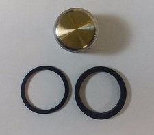 FRONT BRAKE CALIPER 27mm