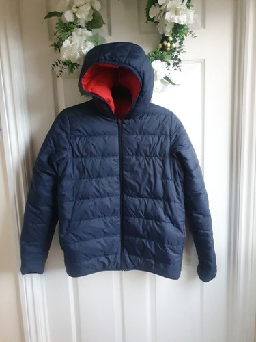 Hugo boss reversible jacket - boss,
