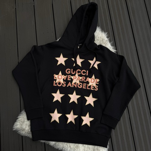 Gucci love parade star - gucci,