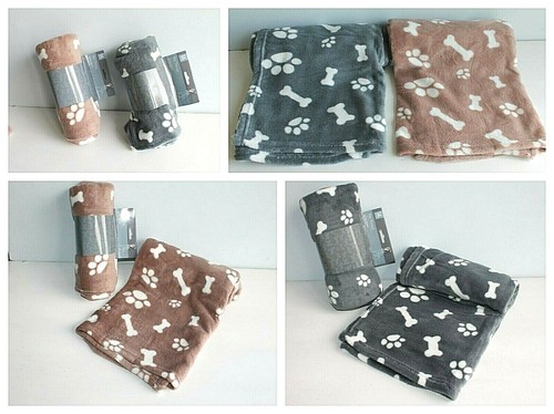 Soft fleece comfort - fleece,