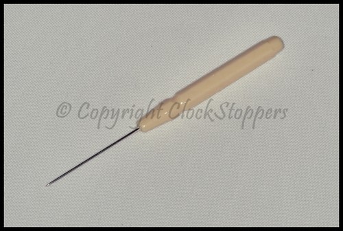 Long needle oiler for - oiler, clocks
