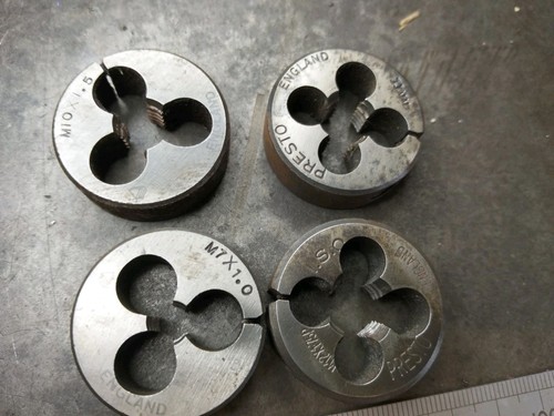 Presto metric split dies 4 - presto,