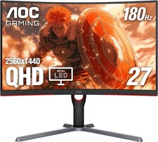 AOC Q27G3XMN 27" Mini-LED