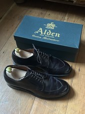 Drake’a Alden Algonquin