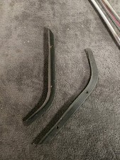 Ford Capri Mk1 Parcel Shelf Side Trims PAIR USED
