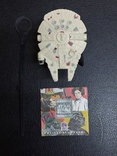 Star Wars Millennium Falcon