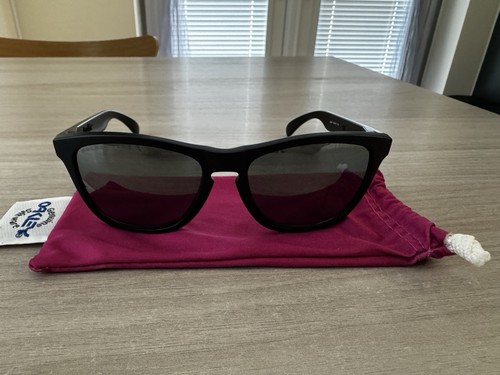 Genuine oakley frogskins matte - genuine,