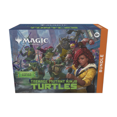 Magic the gathering teenage - the,