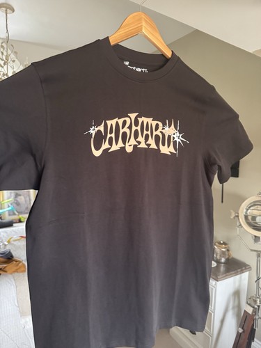Carhartt wip shirt size - carhartt, t