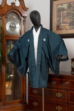 DEAR VANILLA JAPANESE HAORI