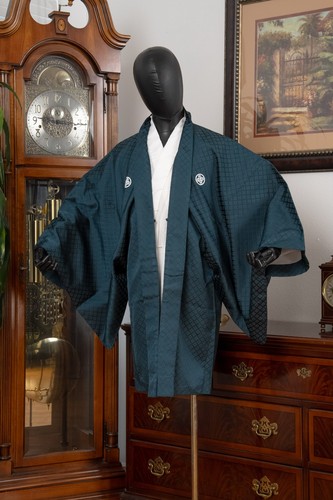 Dear vanilla japanese haori - vanilla,