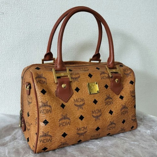 Good condition mcm visetos - condition,