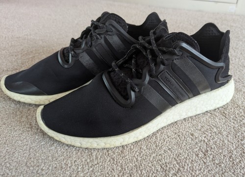 Adidas yohji yamamoto - yohji,