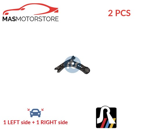 Track control arm - rh,