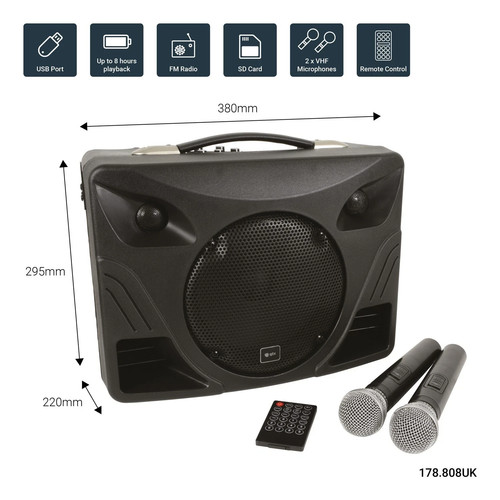 Qtx delta portable desktop - delta-50,