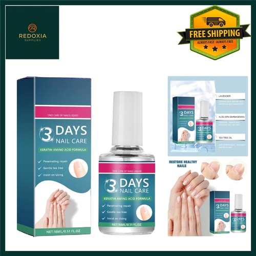 Keratin nail strengthener - keratin,