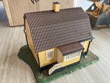 Faller heljan detached house - faller,