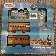 Thomas the Tank Engine O Gauge