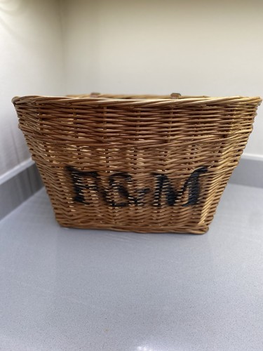 Vintage fortnum and mason - fortnum, bike