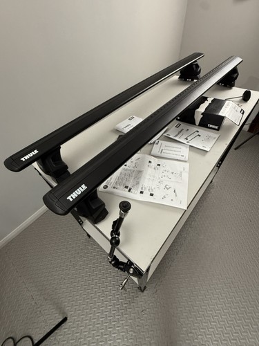 Thule roof rack kit - thule,