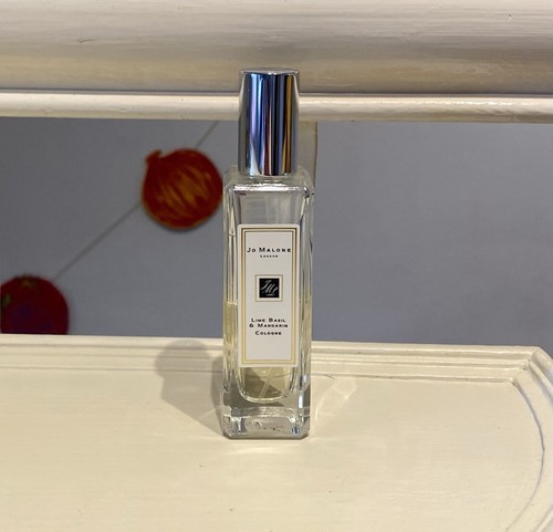 Malone lime basil mandarin - lime,