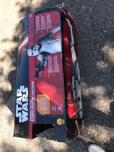 Supreme edition stormtrooper - supreme,