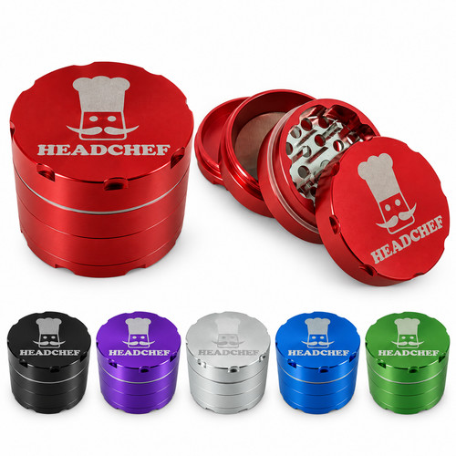 Headchef razor 50mm - headchef,