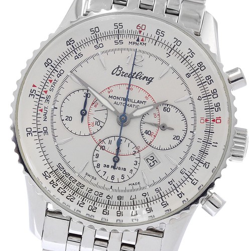 Breitling navitimer - breitling,
