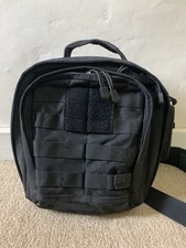 5.11 Tactical Rush MOAB Black