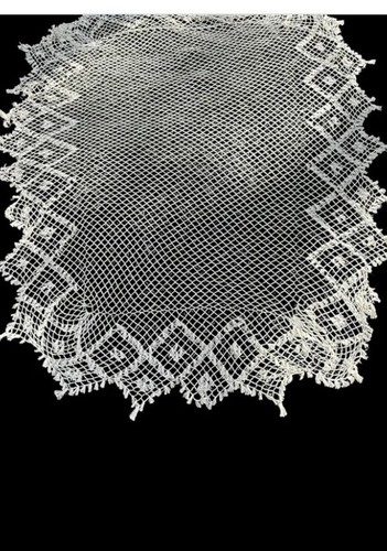Antique four post - antique, bed